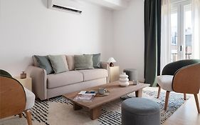 Magno Apartments Real De La Carreteria