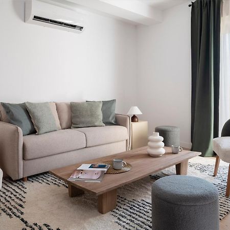 Magno Apartments Real De La Carreteria Séville Extérieur photo